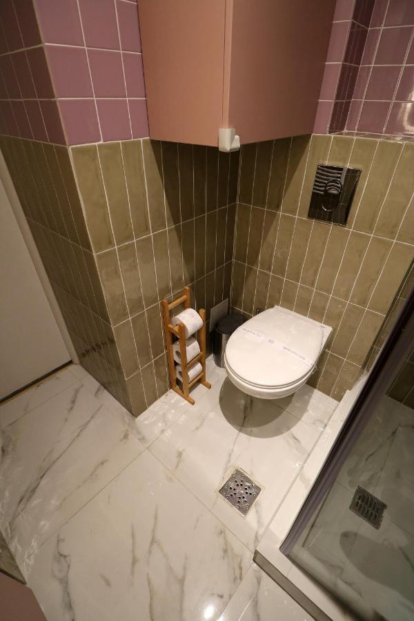 Апартаменти Deluxe Studio Old Center Panoramic View Terrace Бухарест Екстер'єр фото